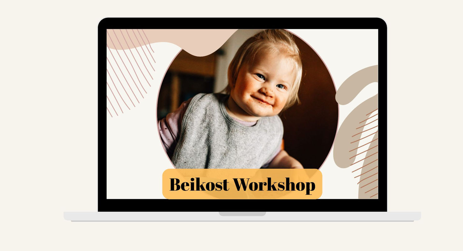 Beikost Basics - Aufzeichnung